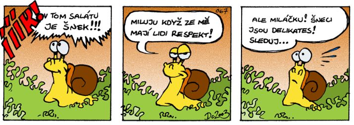 nek a respekt