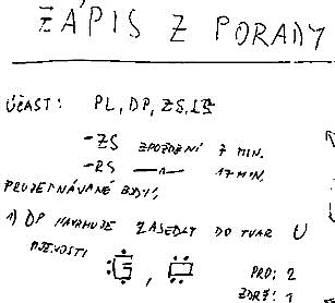 zapis