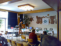 Snm 2009