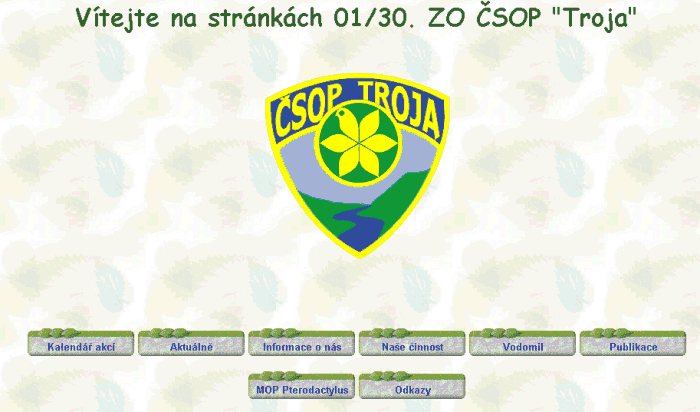 ZO SOP Trja