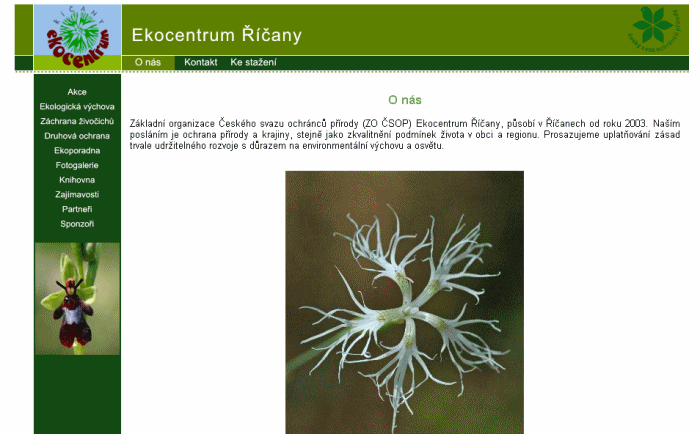 Ekoncetrum any